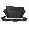 Bolso Cruzado Transfronterizo para Hombre de Gran Capacidad Bolso Cruzado Mochila para el Trabajo y el Viaje Diario Bolso de Hombro Bolso de Hombro Multifuncional Se Puede Imprimir Logo