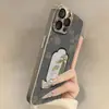 Yunhe Magnolia Es Adecuado para Funda de Teléfono Móvil Apple 16E Iphone15 Nuevo 14Plus Nicho 13Promax Alta