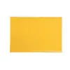Venta al por mayor de punto color sólido color europeo papel offset doble sobre occidental papel kraft negro Cali es un Amazon transfronterizo