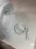 Tubería de Agua de Silicona Integrada con 4 Agujeros para Enfriamiento de Teléfono Móvil y Cabezales de Refrigeración. El Tubo de Silicona Es Suave