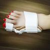 Uso Nocturno Transfronterizo, Dedo Hallux Valgus, Dedo, Dedo del Hueso del Pie Grande, Dedo Separado