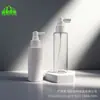 Botellas de Spray para Refrescar el Aliento de 30 ml a 150 ml en Stock, Botellas de Spray para Cuidado del Cabello, Botellas de Spray con Boquilla Larga para Desodorante