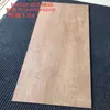 Nuevos peldaños de escalera retro estilo chino, engrosados de 20 mm con veta de madera, baldosas para escalones de apartamento, antideslizantes, piso para escaleras con acabado mate