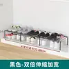 Suporte para Sapatos Sapateira Economia de Espaço Armazenamento Prateleira Escalada Armário Divisória Embutida Prateleira de Armazenamento em Camadas Extensível Novo