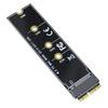 Adaptador PCIE3.0 para SSD Apple com protocolo M.2 NVME 2013-2017