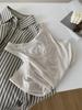 Regata Decote U Lyocell Tencel Lã Feminina Drapeada Macia Cerosa Costas Transpassadas Sem Mangas Base Verão Alça Ombro Largo