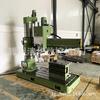 Venda em Estoque Tsinghua Cnc da Furadeira Radial Z3050X16 Furadeira Radial Hidráulica 3050/3063 com Alimentação Automática