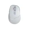 Mouse Óptico Sem Fio de Fábrica Transfronteiriça M09, Leve e Portátil, Mouse Sem Fio de Carregamento Silencioso para Tablets
