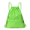 Mochila Personalizada de Tela Oxford 600D Hecha a Medida para Baloncesto, Fútbol, Natación, Maratón con Descuento por Cantidad y Logo Imprimible
