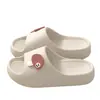 Pantuflas para quirófano, estilo mujer, nueva colección de verano 2026, para uso interior y en casa, antideslizantes, suela suave, diseño de caricatura lindo, sandalias para mujer