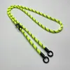 Atacado de Fábrica Cordão para Celular Usável na Diagonal Cordão para Garrafa de Água Câmera Alça de Segurança Anti-perda Cordão para Celular na Diagonal