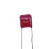 Ventilador de Ar Condicionado Motor de Bomba d'Água Capacitor de Partida e Funcionamento Cbb60 Cbb61 Capacitor Cbb One-Piece Drop-Shipping
