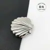Novedoso Estilo de Accesorios Metálicos Decorativos de Forma Especial para Trajes de Baño, Botones Metálicos Personalizados para DIY, Accesorios de Ropa de Forma Especial