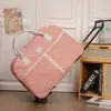 Bolsa de Viagem com Rodinhas