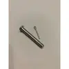 Eje de Agitación Funda de Alambre de Hierro Accesorios para Máquina de Palomitas Comercial Conector de Olla para Máquina de Palomitas Asiento Superior Tapa de Olla Mano Trigo Taibao