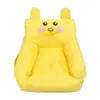 Sofá para Bebé Sofá Pequeño para Bebé Sillón Sofá para Rincón de Lectura Sofá para Alimentar al Bebé Niño y Niña Sofá Lindo