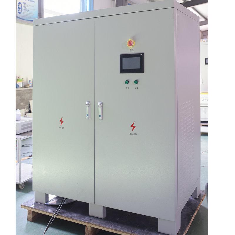 200-300kw三相离网逆变器2