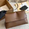 C Chelsea Chsea Nº 30 Camurça Estilo Preguiçoso Bolsa de Axila Bolsa de Mão Ombro Único Grande Capacidade Bolsa para o Dia a Dia