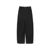 Pantalones Paracaidistas Suaves Ligeros para Exteriores de Otoño ABOUTSEA para Mujer Rodilla Hebilla de Nariz de Cerdo 3D Dos Usos Ropa de Trabajo Pantalones de Pierna Ancha
