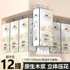 2025 Grande Colgante Toalla de Papel Servilleta Hogar Asequible Colgante Toalla de Papel Caja Completa Toalla de Papel Venta al por Mayor Papel Higiénico