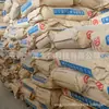 CMC Carboximetilcelulosa Sódica Grado Alimenticio Grado para Pasta de Dientes Agente Espesante Resistente a Ácidos Guangzhou En Stock