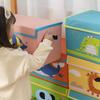 Caja de Almacenamiento Plegable Grande con Tapa abatible para Artículos Varios, Caja de Almacenamiento para Ropa, Taburete de Almacenamiento, Moderno y Sencillo