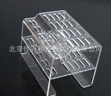 亚克力口红展示架