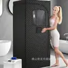 Venta Directa de Fábrica de Caja de Sauna Pentagonal, Caja de Sauna Plegable Portátil Multifuncional para Uso en Belleza y Hogar, Producto de Venta Caliente Transfronterizo