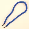 Cuerda de Baja Elasticidad en Stock para Regalos del Festival del Bote del Dragón, Cuerda Trenzada Multicolor de Poliéster, Accesorios para Ropa, Cuerda para Llevar en la Mano