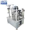 Máquina Llenadora Automática de Líquidos con Boquilla para Bolsas Stand-Up, Adecuada para Bebidas, Jugos, Salsas, Licores, Sopas y Enlatado Cuantitativo de Medicina Tradicional China