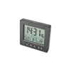 Despertador Casual Multifuncional Reloj Digital de Cabecera Reloj Despertador de Moda para Estudiantes Directo de Fábrica Superventas 8337