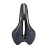Almofada de Assento de Bicicleta, Almofada de Assento de Selim para Bicicleta de Montanha, Assento com Amortecimento, Acessórios Universais Espessos de Silicone Macio para Bicicleta
