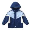 Ropa de jardín de infantes primavera, otoño e invierno Chaqueta de uniforme escolar de primaria Traje de tres piezas Ropa deportiva para niños Niños y niñas Ropa de clase