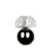 Cosplay dentes falsos brinquedo de pegadinha dentes falsos de vampiro dentes de zumbi adereços de Halloween dentes falsos feitos à mão