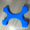 Funda Protectora de Silicona para Disco Duro Móvil de Gran Capacidad 2.5 pulgadas, Anti-Caídas y a Prueba de Golpes, Color Neutro 1T/2T