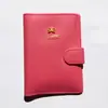 En stock Estilo Coreano jamstudio Hebilla Dulce Soporte Passo Soporte Passo Anti-desmagnetización Bolsa de Viaje Passo