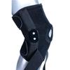 Rodilleras Deportivas con Soporte de Compresión de Placa de Acero para Correr, Baloncesto, Levantamiento de Pesas, Sentadillas, Deportes al Aire Libre y Protección de Piernas