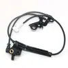 89542-12070 Es Adecuado para Corolla 1.8 Izquierdo Delantero/Frontal Sensor de Velocidad de Rueda Abs Accesorios 89542-12070