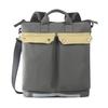 Bolsa para Laptop de Viagem de Negócios Bolsa de Viagem Casual Multifuncional Mochila Escolar Casual e Prática para Estudante
