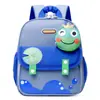 Venta al por mayor de fábrica kulomi caricatura mochila escolar pequeña linda para niños y niñas mochila de jardín de infantes mochila para niños de 3 a 5 años
