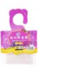 Bolsita Aromática de Lavanda para Armario con Fragancia Duradera, Desodorante para Habitaciones y Baños, Aromática para Dormitorios, Montaje en Coche, Bolsita Pequeña Tipo Colgante