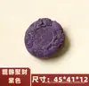 Pingente Ornamentado da Marca Hexiang Pingente da Marca Hexiang Pingente de Ingrediente de Medicina Tradicional Chinesa Colar Pulseira de Contas Hexiang Fonte de Fábrica para DIY