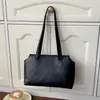 2026 Bolso de Mujer Nuevo de Alta Calidad, Bolso de Mano Moderno y Sencillo, Bolso de Hombro, Bolso Casual Perezoso, Bolso Versátil de Nicho