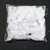 Orejas Protectores de Oído Desechables Impermeables Para Teñir el Cabello Salón Baño Baño Belleza Protección Champú Palo para Oreja Entrada de Agua Mascarilla para Orejas