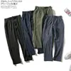 Pantalones Nuevos de Verano Repelentes al Agua 3170