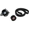 Kit de Banda de Distribución para Renault Polea Tensora K027PK1793 4405279 9121112