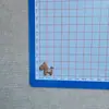 Novos Acessórios DIY Coloridos em Formato de Coração de Pônei Animal Presilhas de Cabelo Tamancos Capas de Celular Ímãs de Geladeira Materiais Atacado