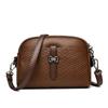 2024 nuevo bolso para damas de alto sentido exquisito bolso bandolera moda simple pequeño bolso cuadrado diseño bolso bandolera al por mayor