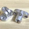 Soporte de Montaje para Cámara Industrial con Rotación Ajustable Arriba y Abajo