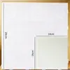 Paquete de Recarga para Rompecabezas de Cuentas de 221 Colores Kit de Materiales DIY Tablero de Rompecabezas de Cuentas Hecho a Mano de 2.6 mm 78 Pines 104 Pines Fijadores de Alta Calidad